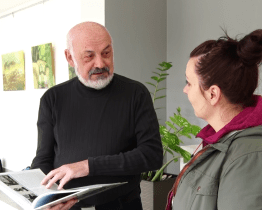 Antonín Kučera vydal třetí díl knihy Hodonín nostalgický