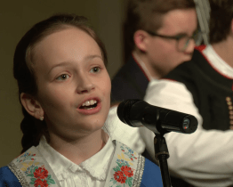 Desítky dětí vystoupily na vánočním koncertu ZUŠ 