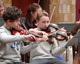 Vánoční ozvěny letos zazní v Hodoníně a Valticích