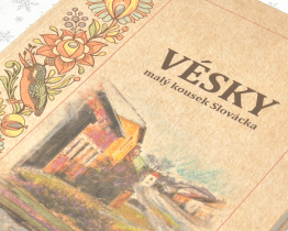 Ve Véskách pokřtili novou knihu