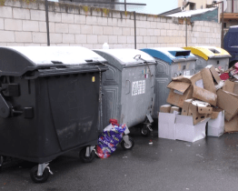 Obyvatelé Kyjova patří stále k nejlepším ve třídění odpadu