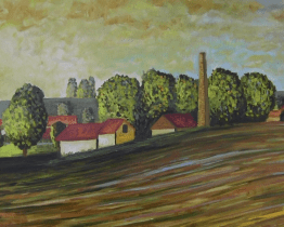 František Pavlica mladší jde ve šlépějích svého otce