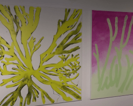 V galerii Sýpka vystavuje Patrik Kriššák