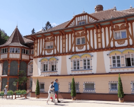 Centrála cestovního ruchu dosáhla viditelných úspěchů