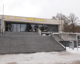 Kino Hvězda chystá bohatý sváteční program