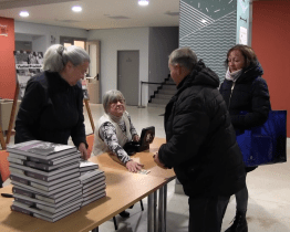 Nová publikace se věnuje historii Milokoště