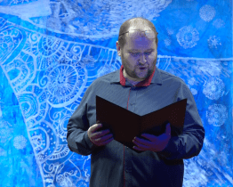 Koncert učitelů ZUŠ vánočně naladil obecenstvo