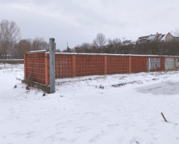 Staré Město zdemolovalo bývalou drůbežárnu i zbytky školního statku