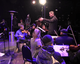 Oslava Nového roku bude ve Veselí s Rybovkou i ohňostrojem