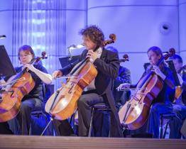 Na charitativním novoročním koncertu kraje a města se podařilo vybrat přes půl milionu korun