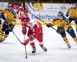 Domácí propadák! Berani jsou po prohře se Slavií mimo postupové příčky do play-off