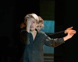 Zlínská a uherskohradišťská divadelní scéna se spojí přehlídkou Zaráz