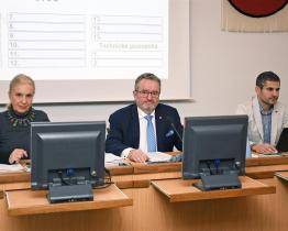 Valašské Meziříčí si schválilo schodkový rozpočet. Přesto chystá investice za 260 milionů