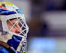 Kašík dál pokračuje v Nitře, ve Zlíně končí. Berani sázejí na Hufa a Kořénka 