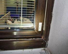 Hned tři pokusy o vloupání ve Zlíně během víkendu