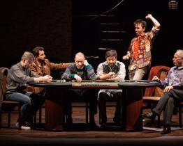 Slovácké divadlo v sobotu uvede první premiéru roku