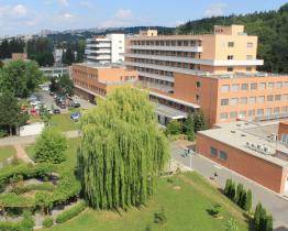 Krajská nemocnice připravuje sérii přednášek pro veřejnost 