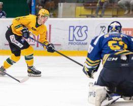  Derby na Lapači patřilo Zlínu! Berani skolili Vsetín a slaví šestou výhru v řadě