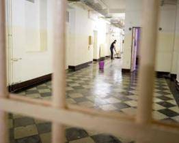 Narušený muž vyhrožoval v psychiatrické léčebně zabitím. Důvod? Chtěl zpátky do vězení