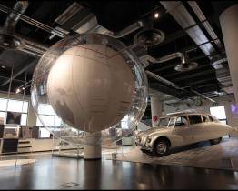 Chod Muzea jihovýchodní Moravy ve Zlíně ovlivní malování prostor stálé expozice