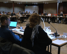 Uherské Hradiště schválilo schodkový rozpočet