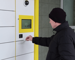 Hodonínská knihovna přináší možnost nonstop výpůjček 