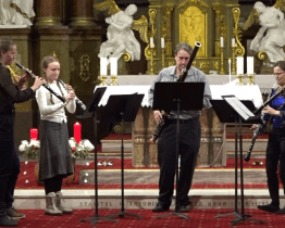 Adventní koncerty ZUŠ v Rožnově vynesly téměř 80 tisíc korun