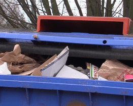 Veselí se ve třídění odpadu daří