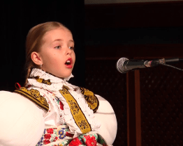 Klub kultury se chystá na 47. ročník soutěže Zazpívej, slavíčku