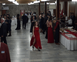 Vstupenky na Ples města ubývají 