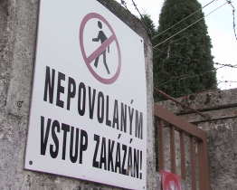 Hejtman Holiš chce od Ministerstva obrany oficiální vyjádření k výrobě munice ve Vrběticích