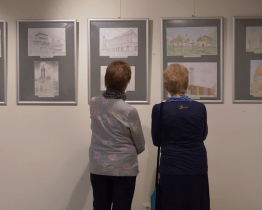 Regionální centrum přináší výstavu věnovanou Slovácku