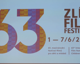 63. ročník Zlín Film Festivalu začne na Den dětí