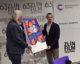 Zlín letos opět ožije dětským filmovým festivalem 