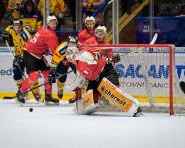 Berany do elitní šestky posunula trefa Kindla, Vsetín bral ve šlágru bod 