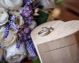 Lázeňské město je stále vyhledávaným místem ke svatbě