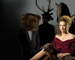 Muž pod postelí v podání zlínského divadla ukáže tak trochu jiného Dostojevského