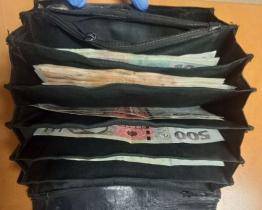 Loupežné přepadení za bílého dne ve Zlíně: muž vyhrožoval servírce zabitím, když mu nedá peníze 