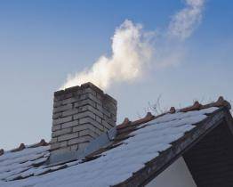 Na vybraných místech v regionu se bude měřit znečištění ovzduší