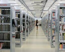 Knihovny se po covidu snaží nalákat čtenáře zpět. Pomoci mají akce v rámci Března měsíce čtenářů