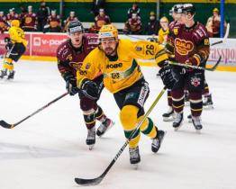 Vítězná série Beranů skončila v Prostějově, Vsetín prohrál s Jihlavou 