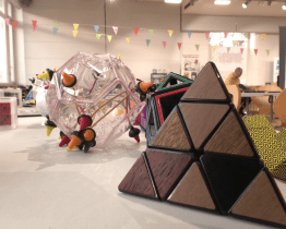 Festival IQ Play potěší děti i dospělé