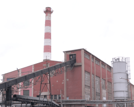 Uherskohradišťská teplárna chystá modernizaci