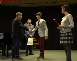 Literární soutěž O poklad strýca Juráša zná své vítěze