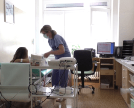 Ředitel nemocnice chce spolupracovat se starosty