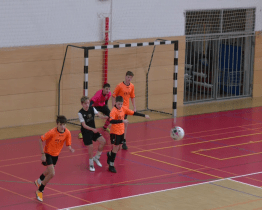 Gazda Cup 2023 zná své vítěze