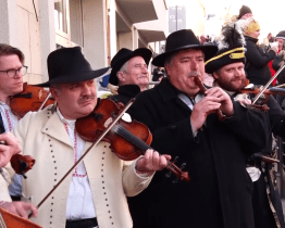 Městské kulturní organizace připravily na únor v Brodě pestrý program 