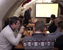 Vedení Kyjova se sešlo s podnikateli