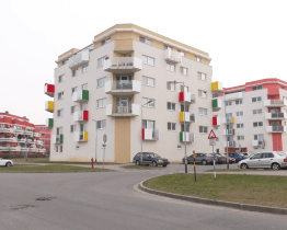 Na Východě vznikla nová místní komise