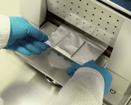 Zlínská univerzita vyvíjí baterie nové generace